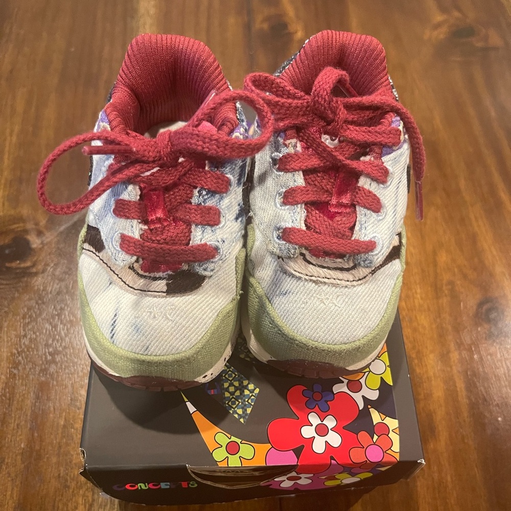 Air max 1 SP